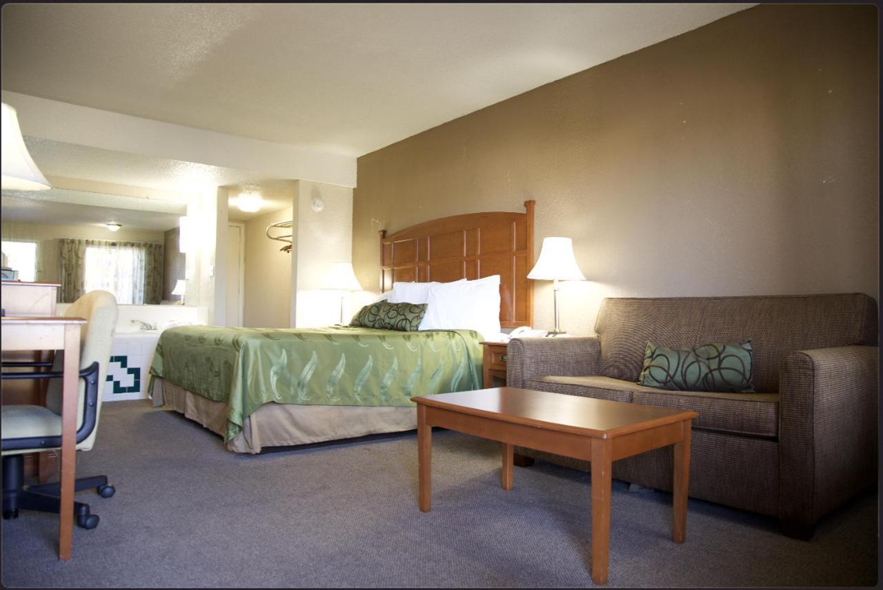 Travelers Inn Elizabethton Экстерьер фото